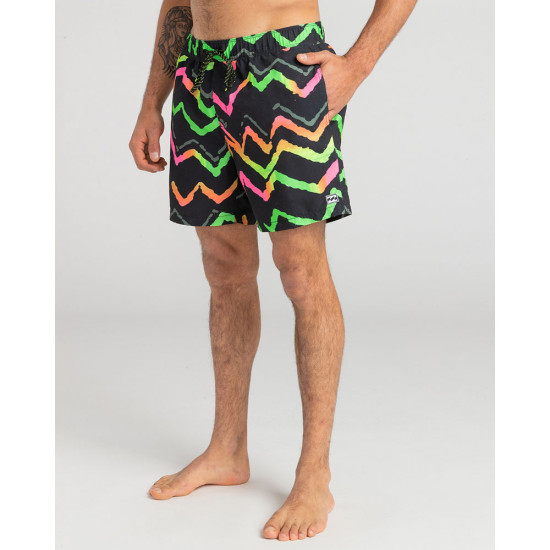Billabong Ανδρικό μαγιό Good Times Layback - Board Shorts for Men